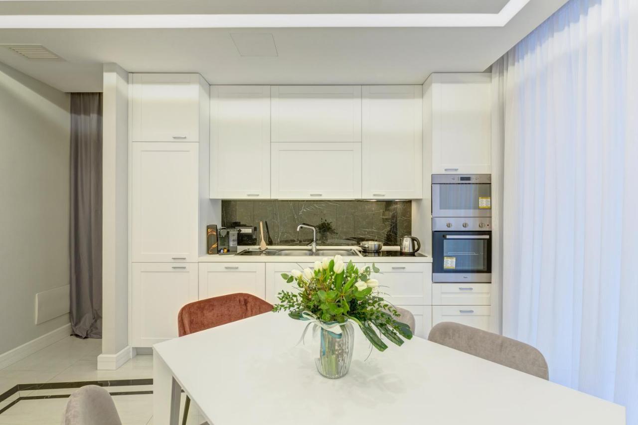 Apartamento S&T Luxury House In Plebiscito Square Nápoles Exterior foto